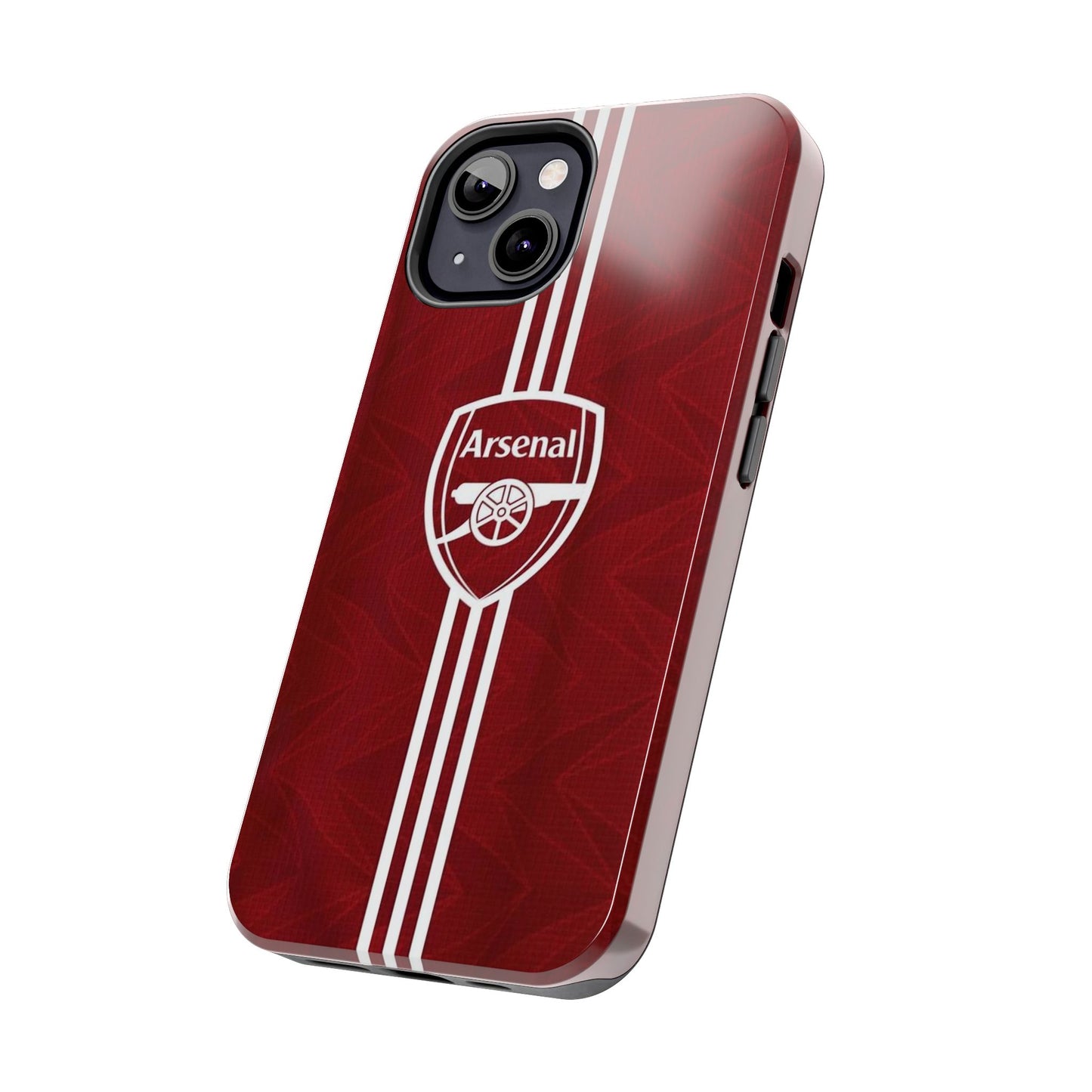 Arsenal FC Phone Case