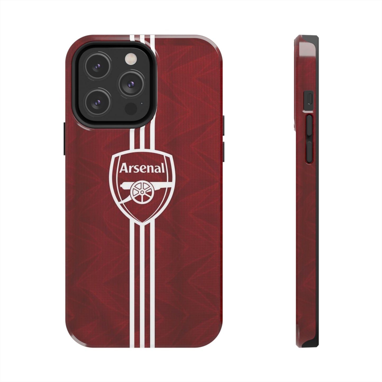 Arsenal FC Phone Case