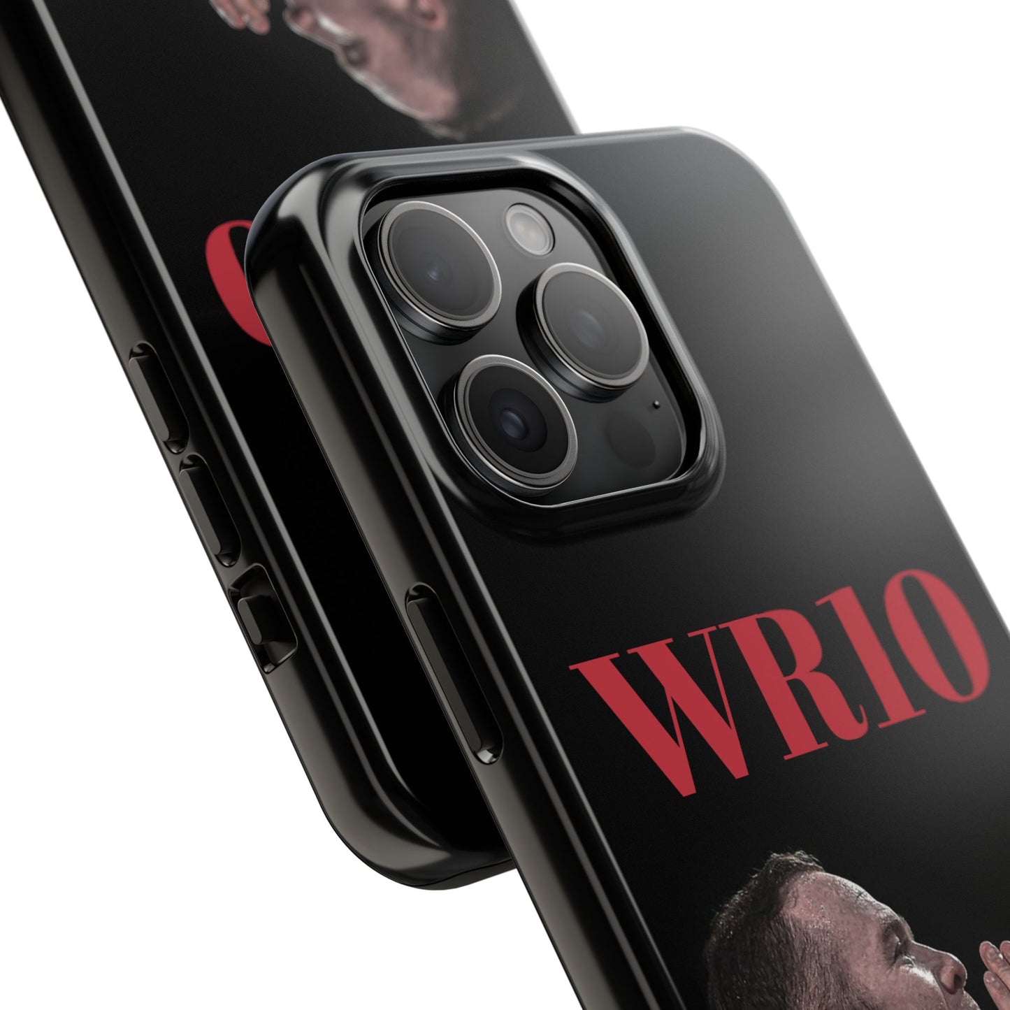 Wayne Rooney Phone Case