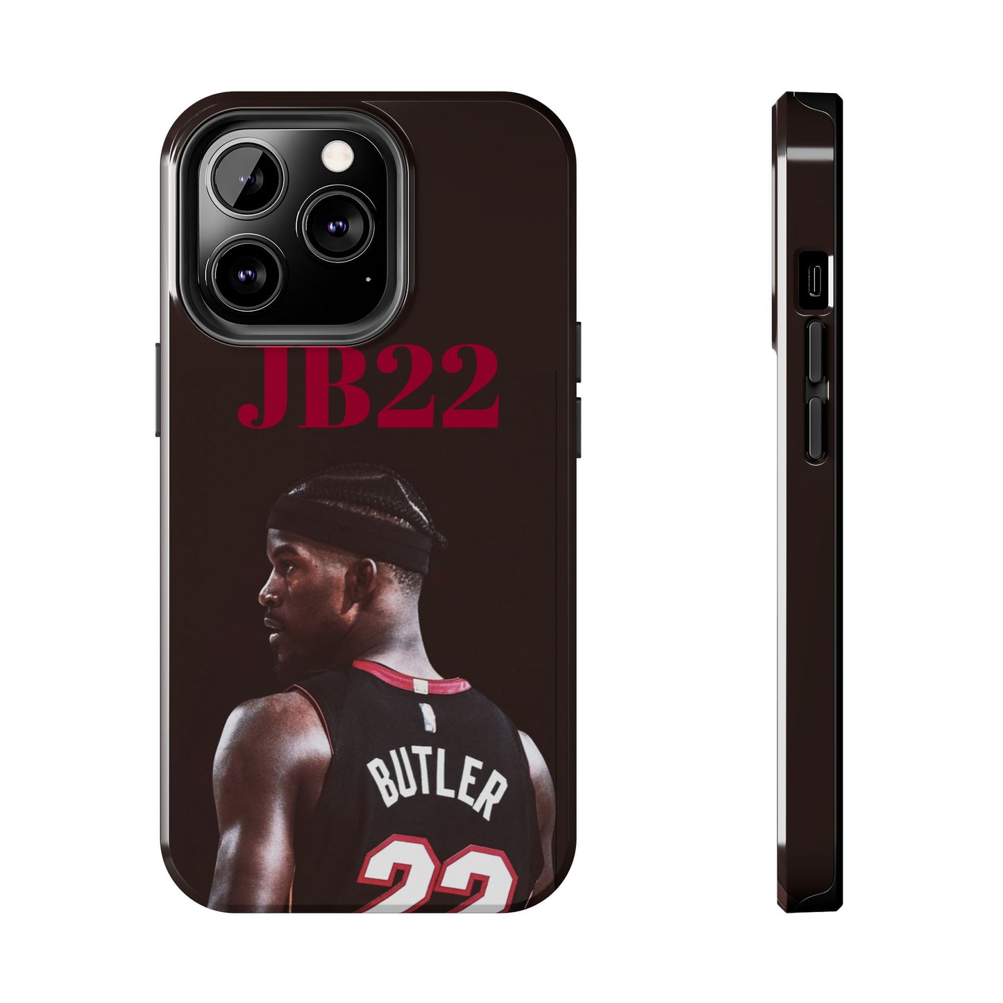 Jimmy Butler Phone Case