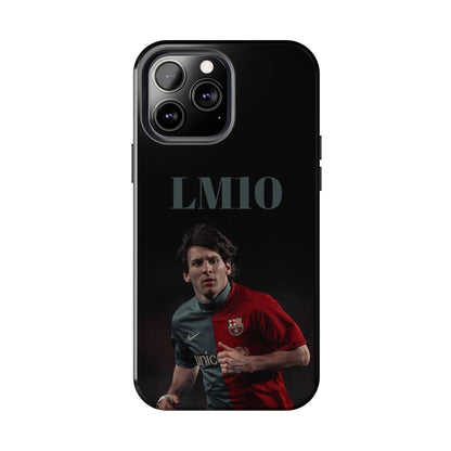 Lionel Messi Phone Case