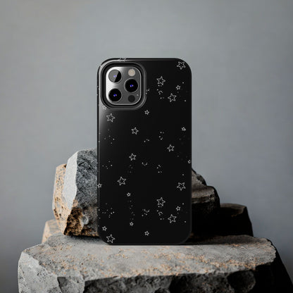 Stars Pattern Phone Case