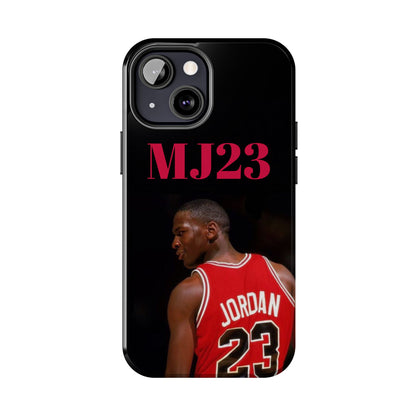 Michael Jordan Phone Case