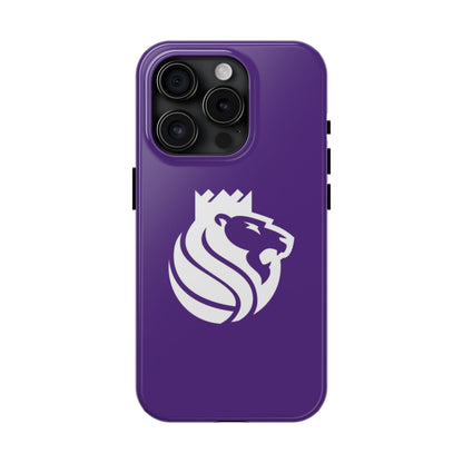 Sacramento Kings Logo Phone Case