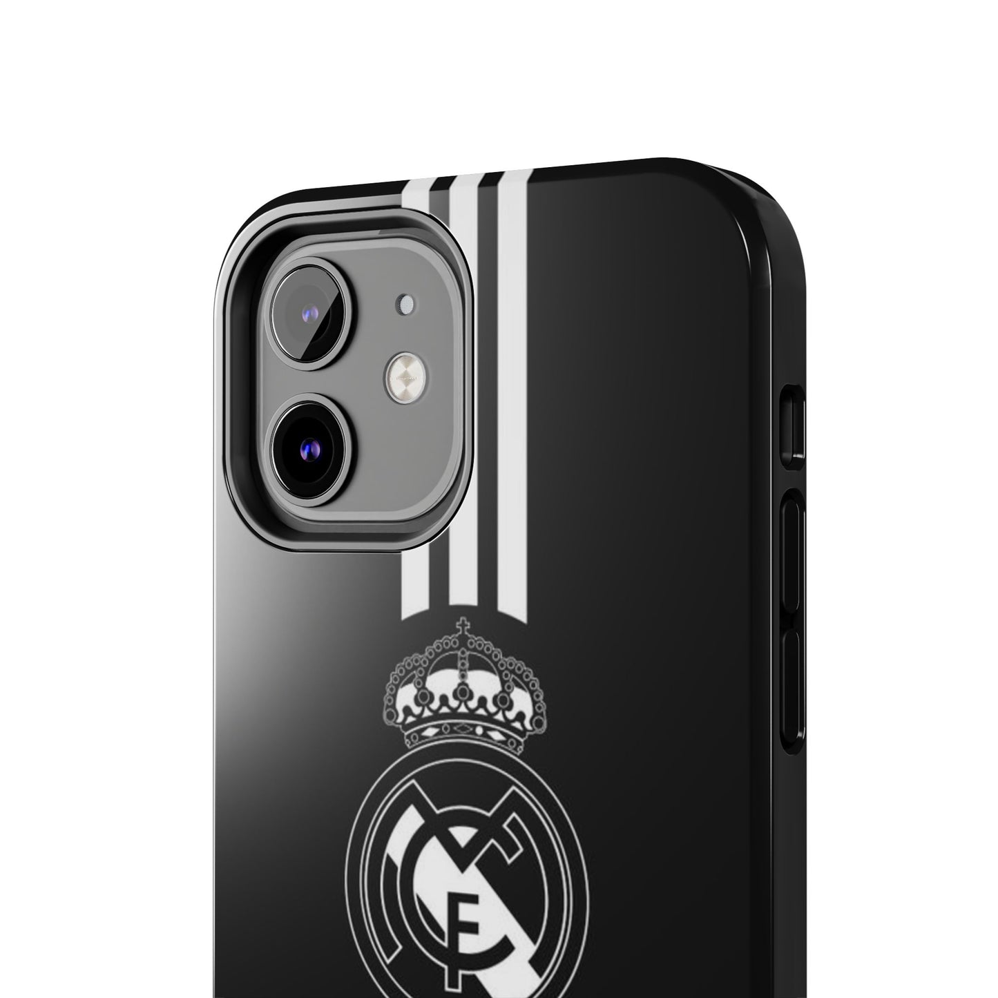 Real Madrid Phone Case