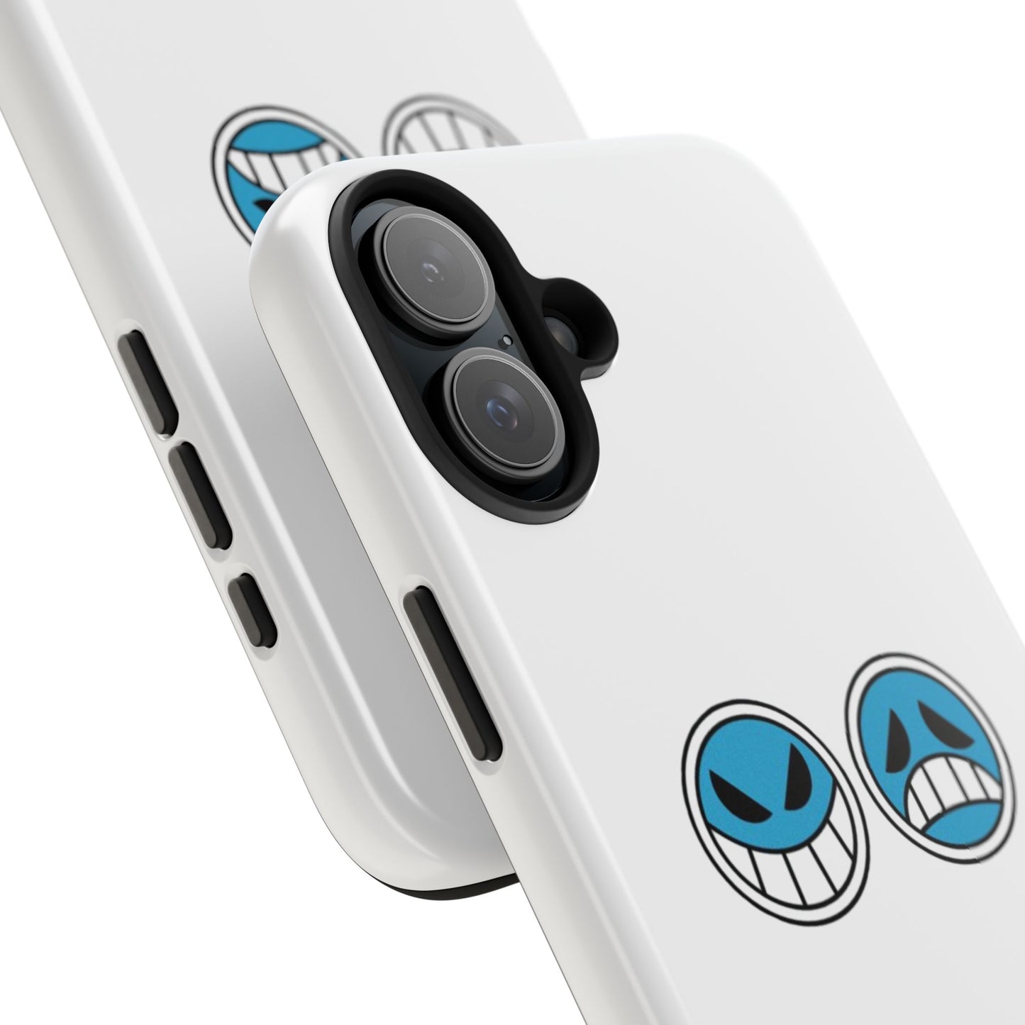 Portgas D. Ace Phone Case