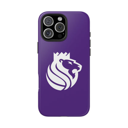 Sacramento Kings Logo Phone Case