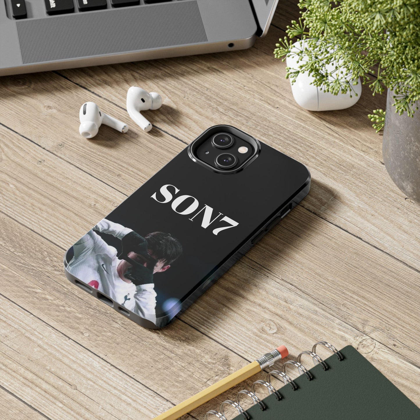 Heung Min Son Phone Case