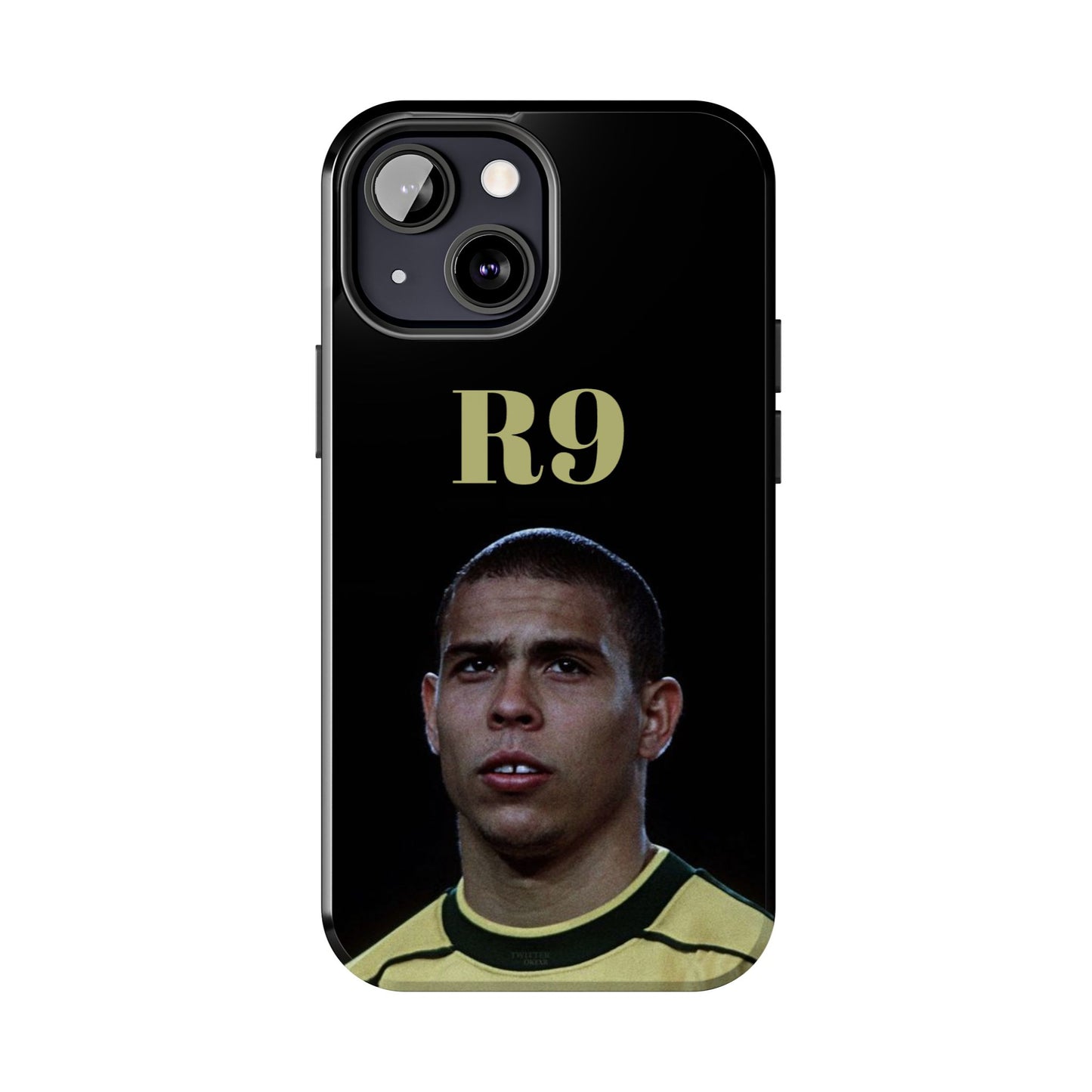 R9 Phone Case