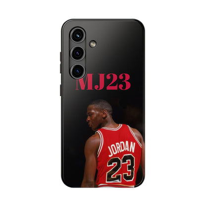 Michael Jordan Phone Case