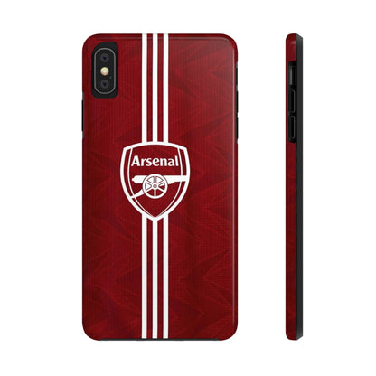 Arsenal FC Phone Case