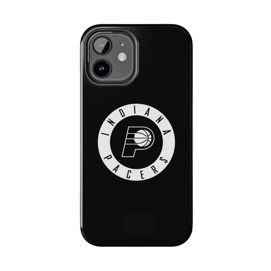 Classic Indiana Pacers Phone Case