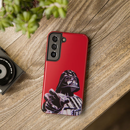 Darth Vader Phone Case