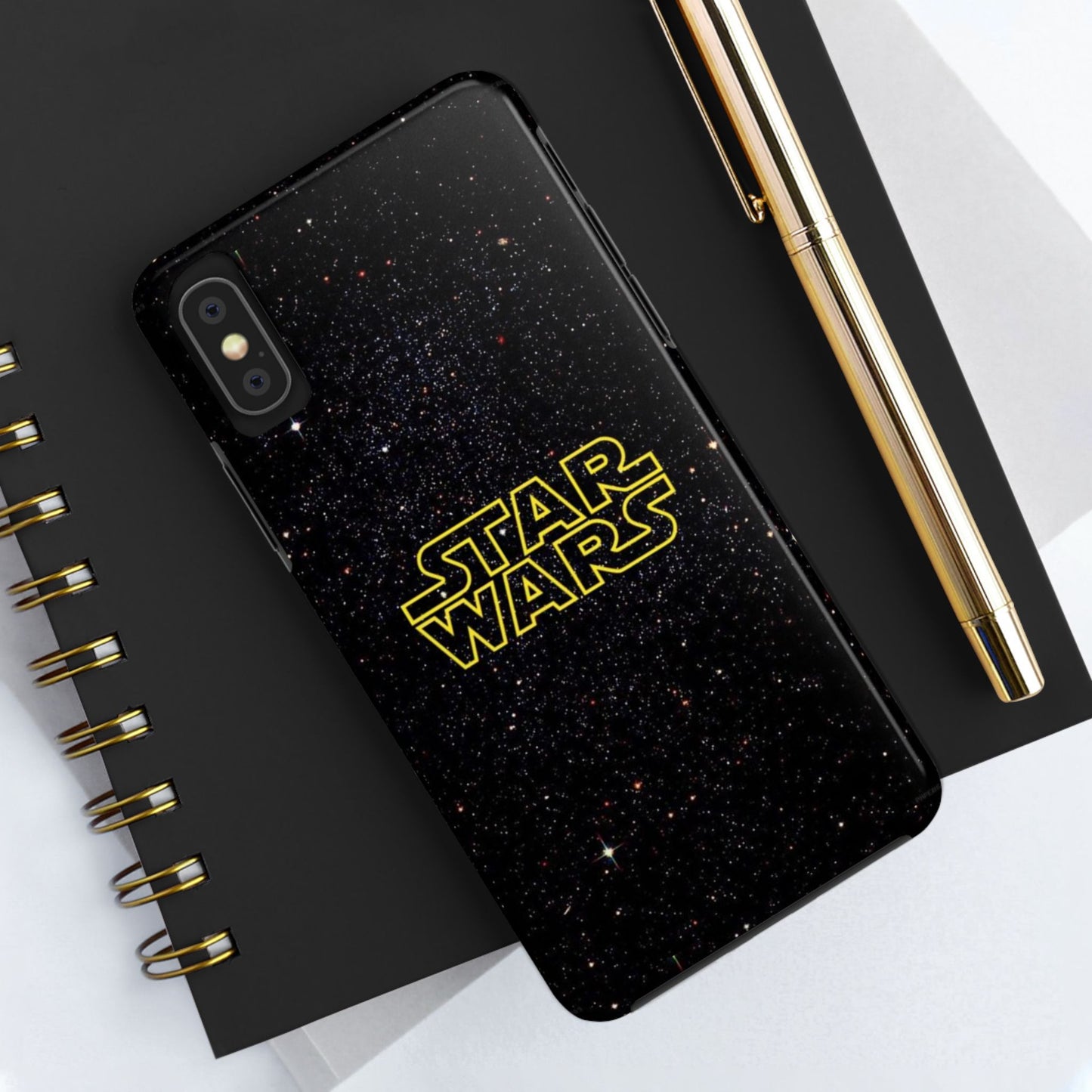 Star Wars Phone Case