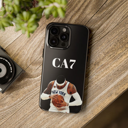 Carmelo Anthony Phone Case