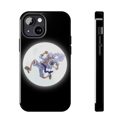 One Piece - Gear 5 Luffy Phone Case