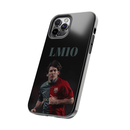 Lionel Messi Phone Case