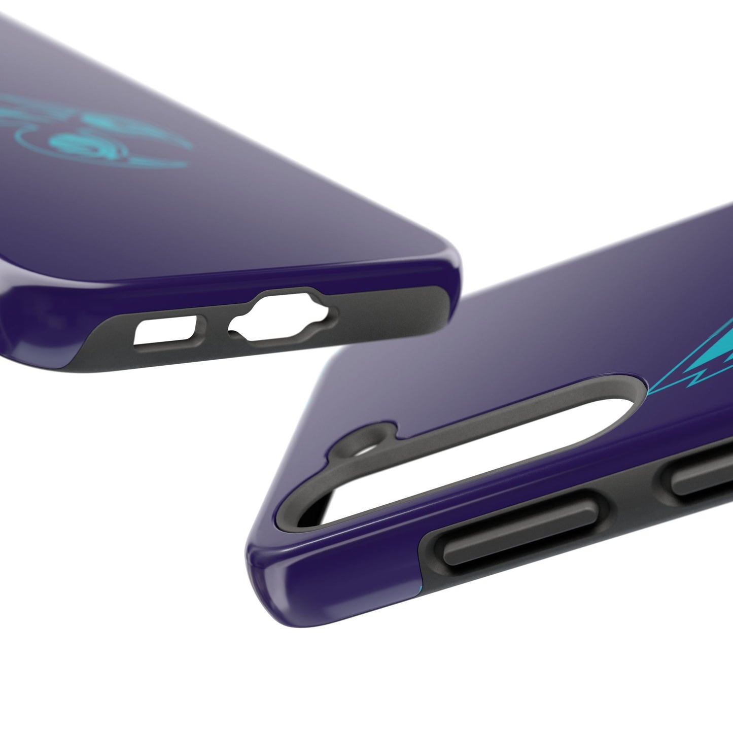 Charlotte Hornets Phone Case