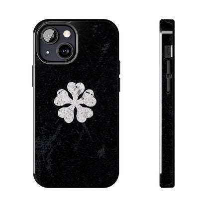 Black Clover Phone Case