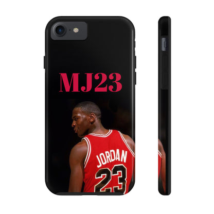 Michael Jordan Phone Case