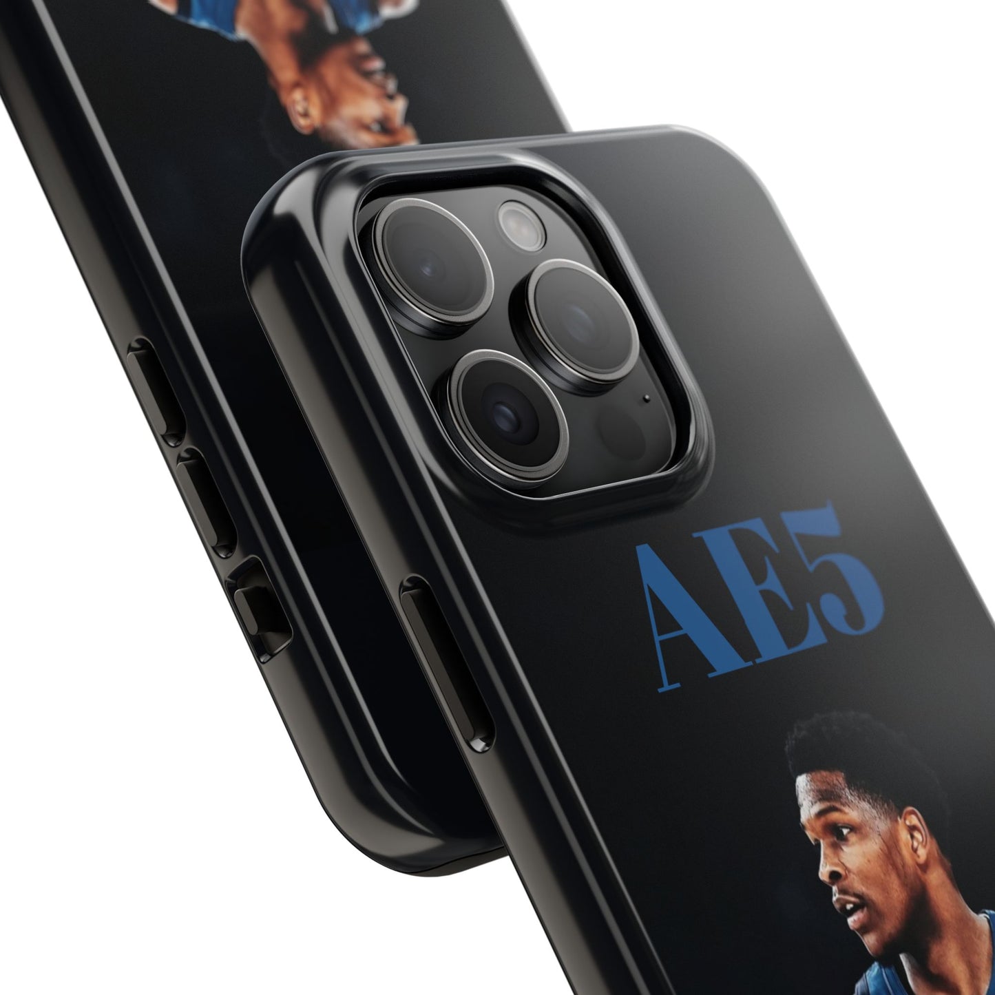 Anthony Edwards Phone Case