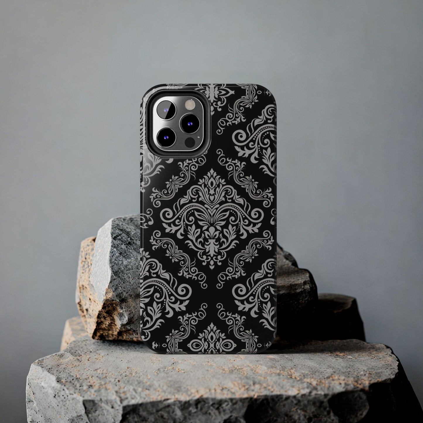 Timeless Luxury Pattern Phone Case