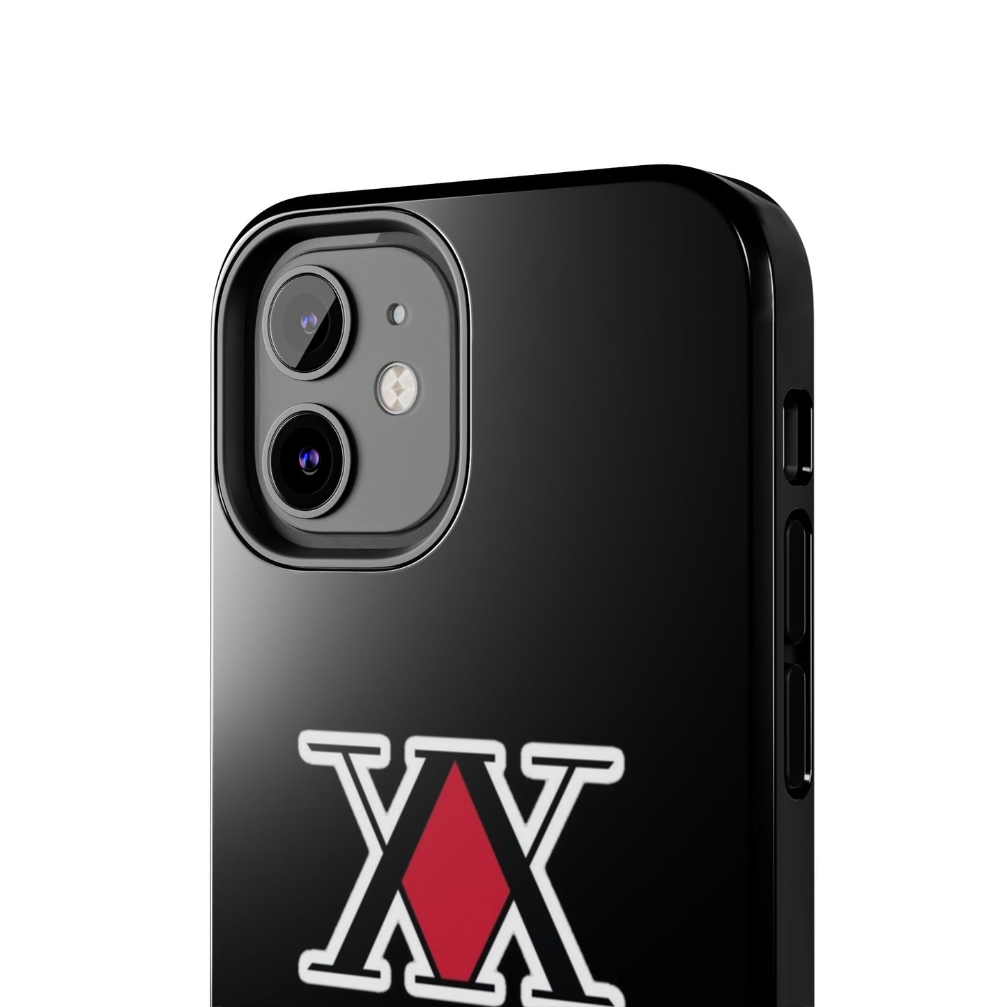 Hunter Association Logo Phone Case