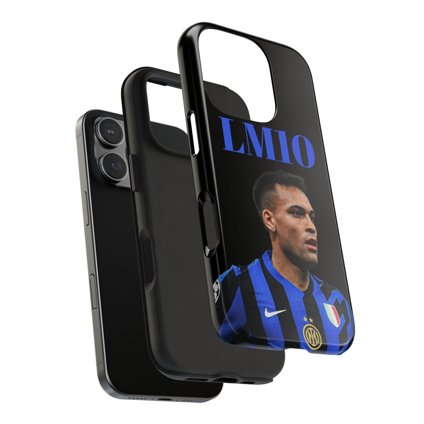 Lautaro Martinez Phone Case