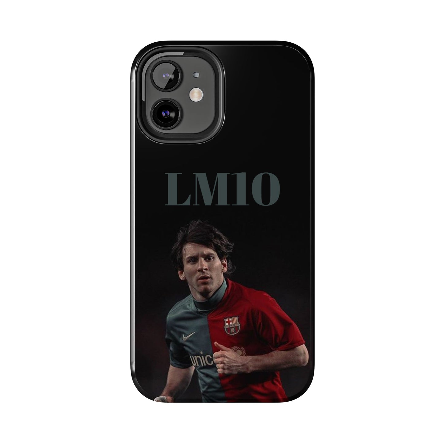 Lionel Messi Phone Case