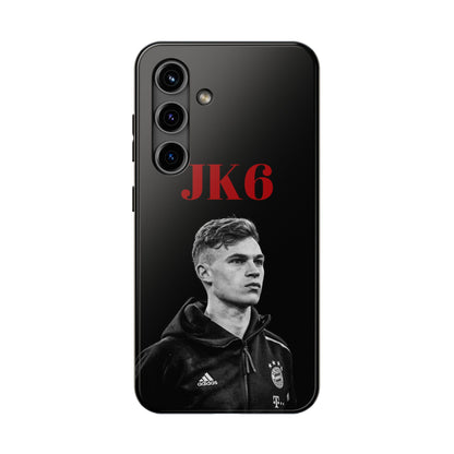 Joshua Kimmich Phone Case