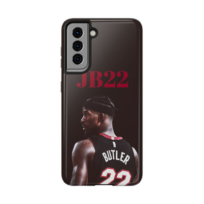 Jimmy Butler Phone Case