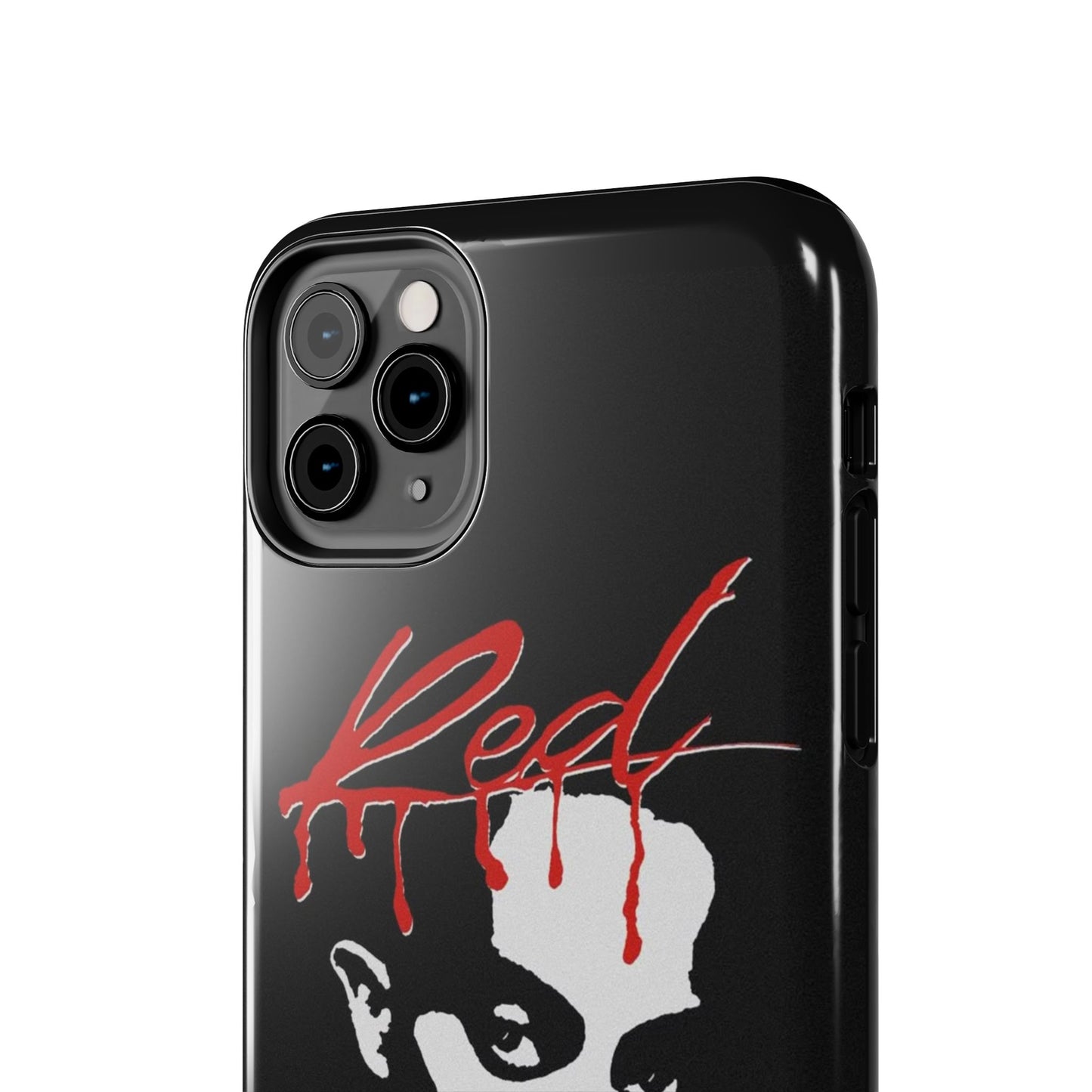 Whole Lotta Red Phone Case