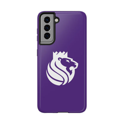 Sacramento Kings Logo Phone Case