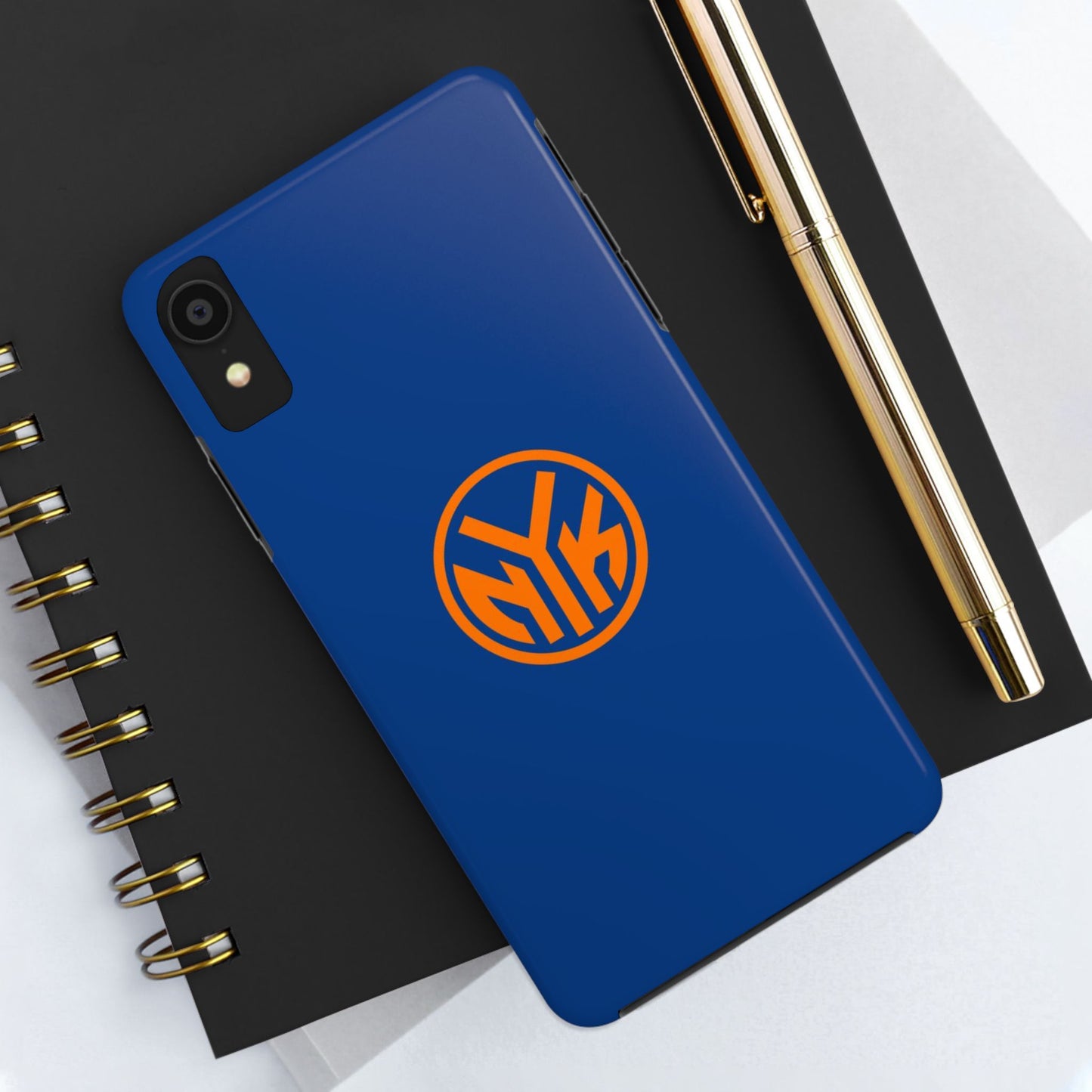 New York Knicks Logo Phone Case