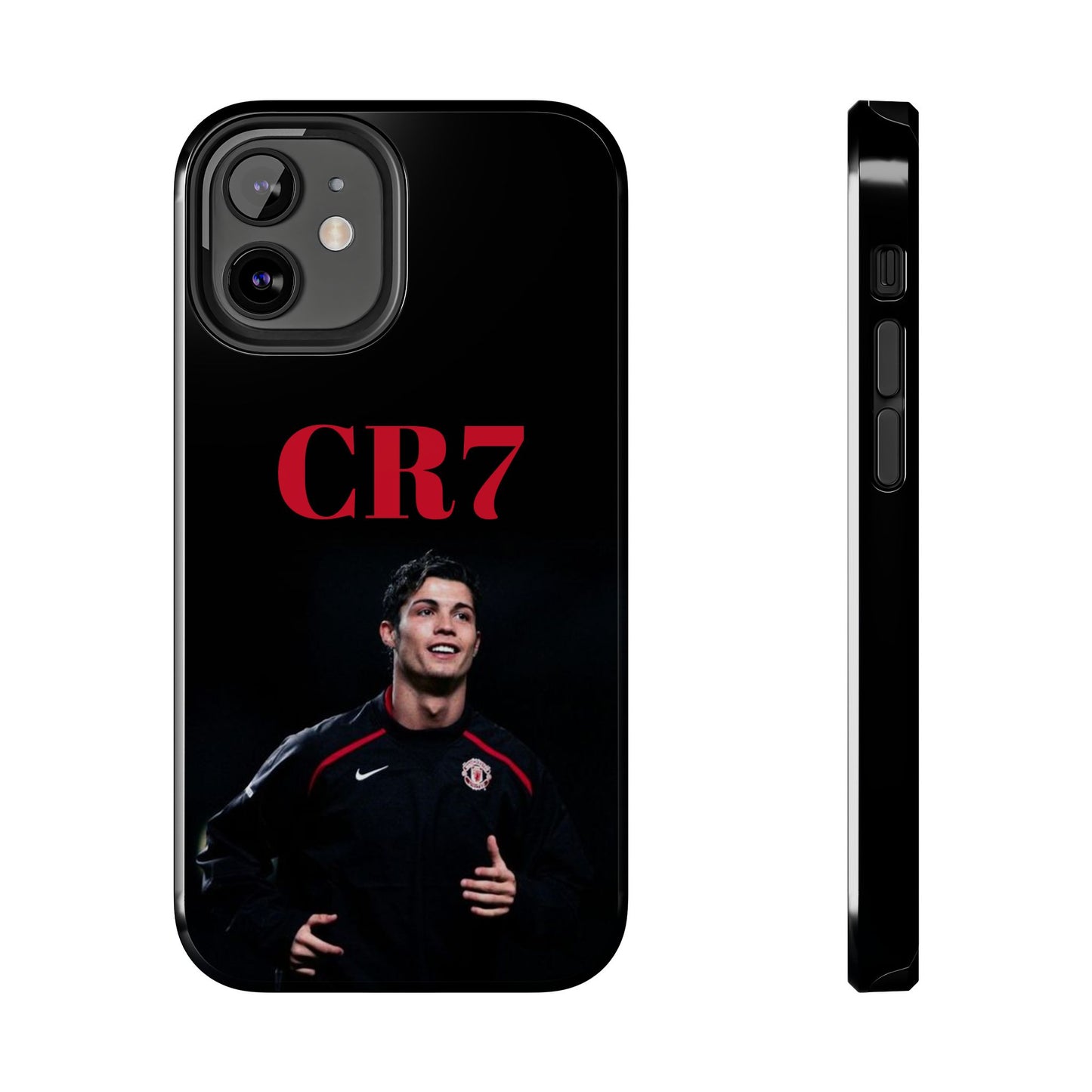 Cristiano Ronaldo Phone Case