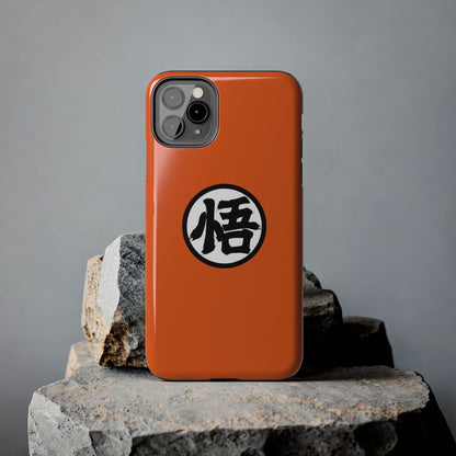 Dragon Ball Phone Case