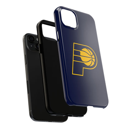 Indiana Pacers Phone Case