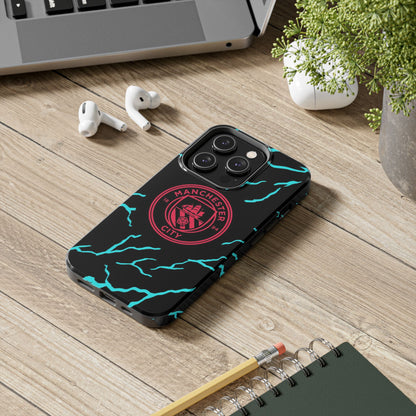 Manchester City Phone Case