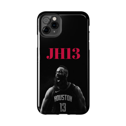 James Harden Phone Case