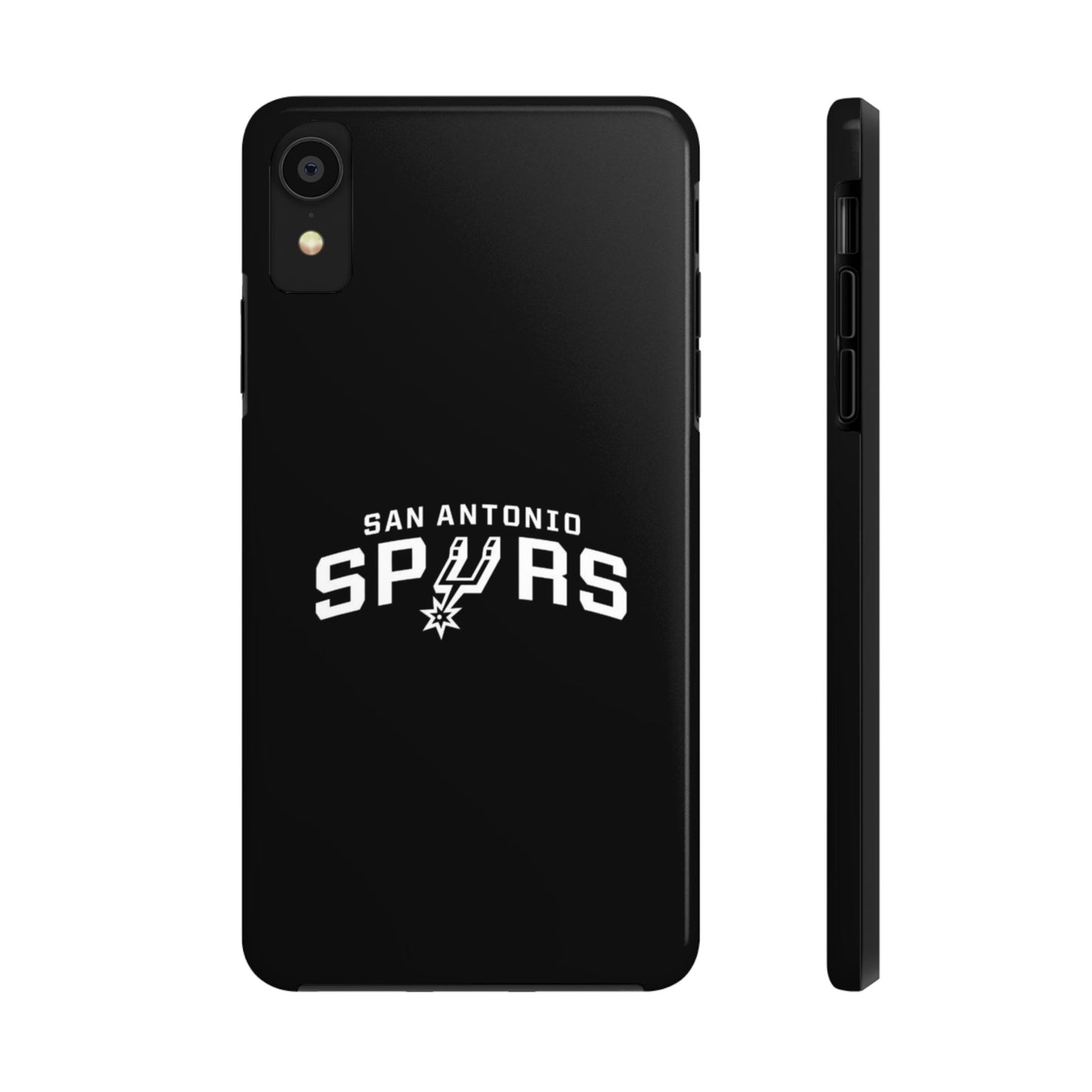 San Antonio Spurs Logo Phone Case