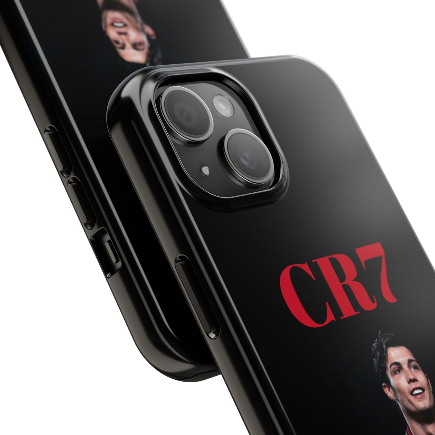 Cristiano Ronaldo Phone Case