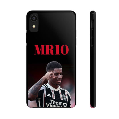 Marcus Rashford Phone Case