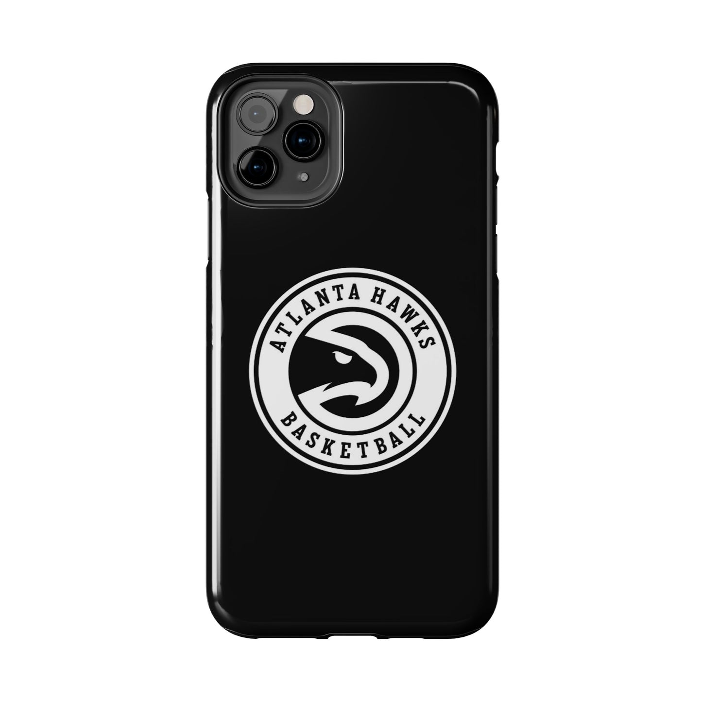 Classic Atlanta Hawks Phone Case