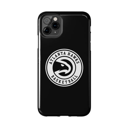 Classic Atlanta Hawks Phone Case