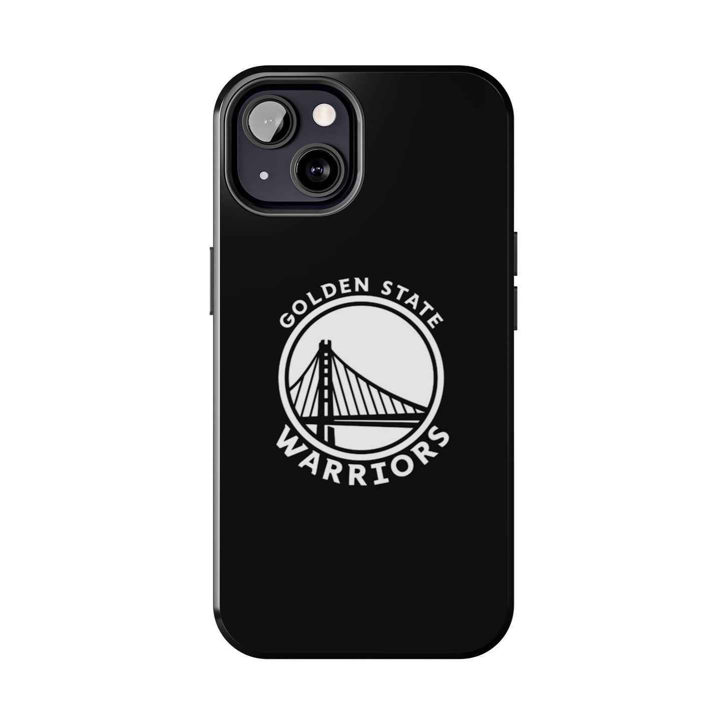 Classic Golden State Warriors Phone Case