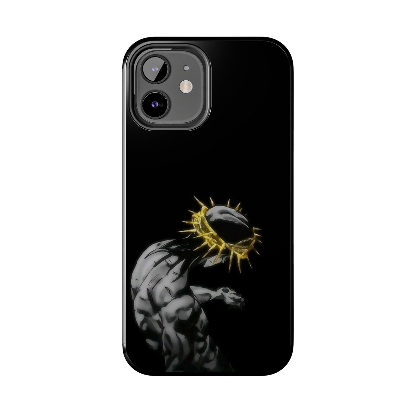 JJBA Jesus Phone Case