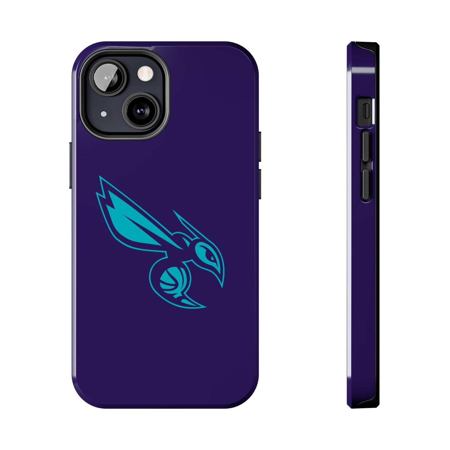 Charlotte Hornets Phone Case