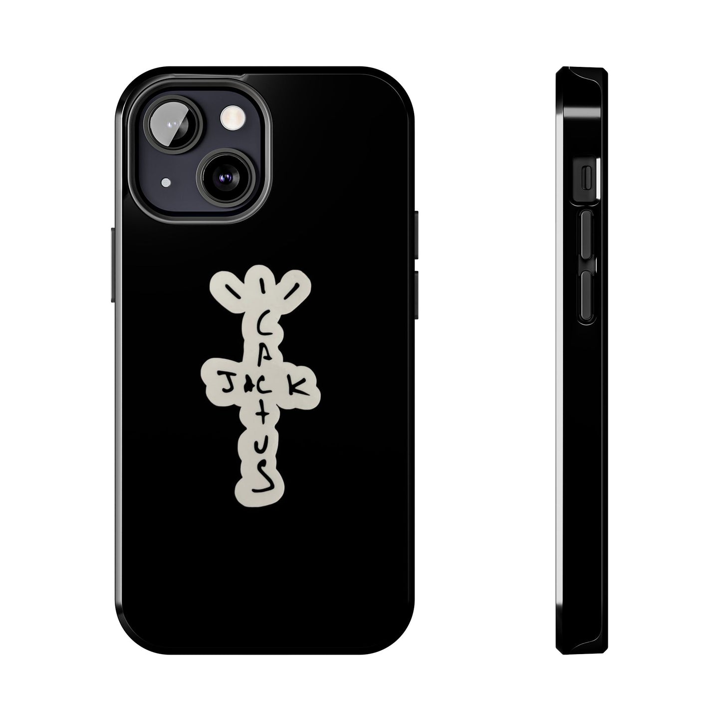 Cactus Jack Phone Case