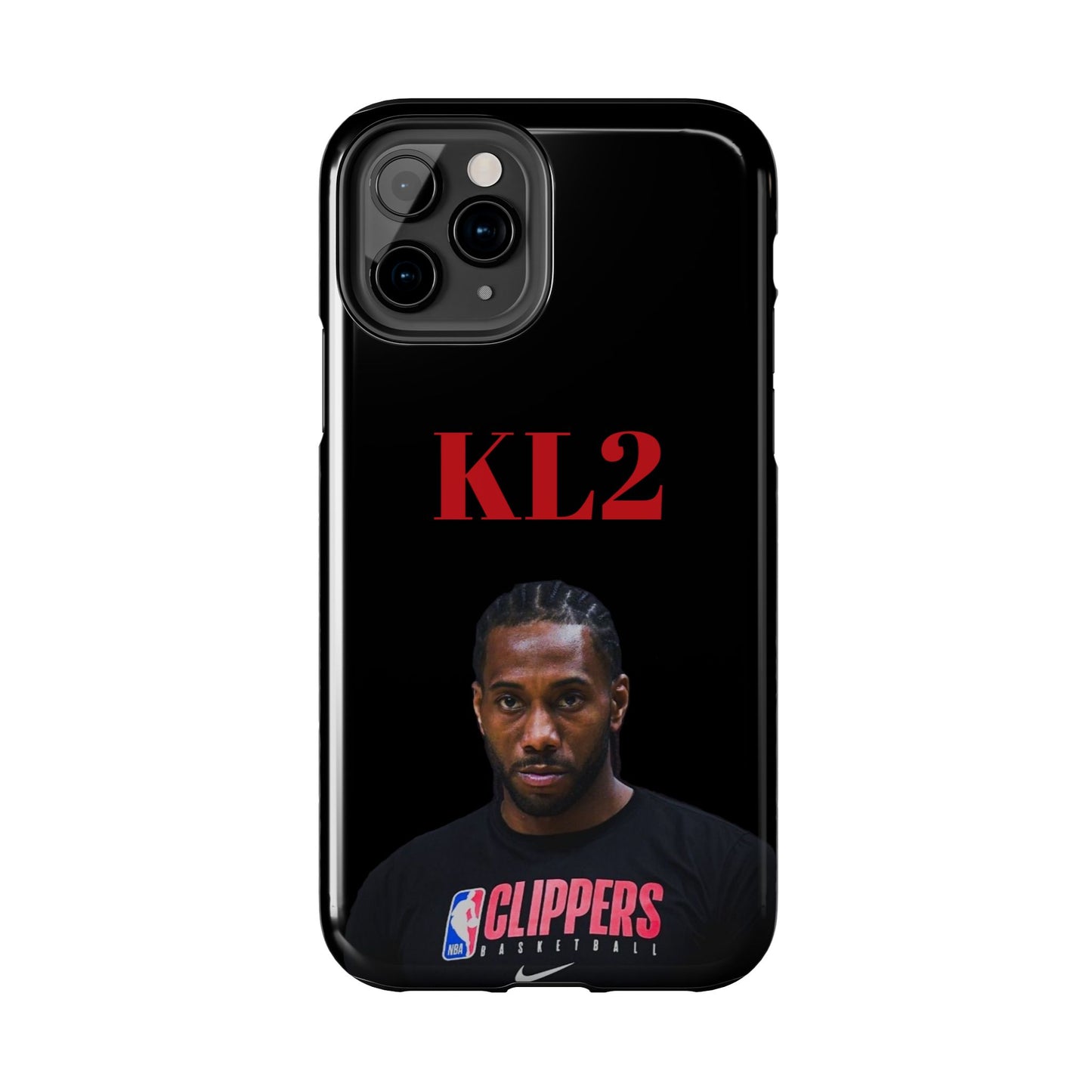 Kawhi Leonard Phone case