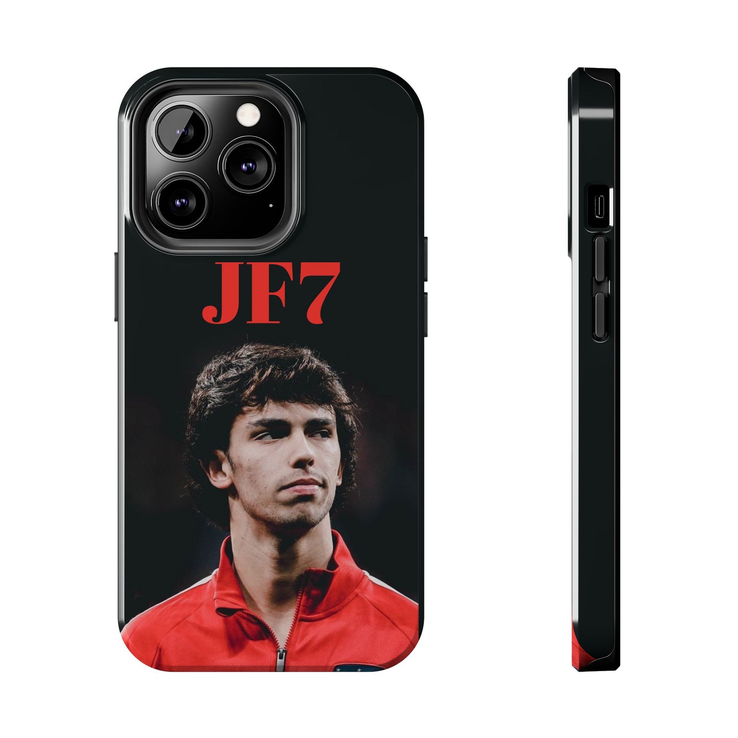 Joao Felix Phone Case